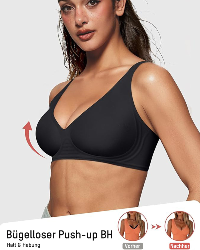 VeraCurve™ – Push-up BH für natürliche Formen & perfekten Halt