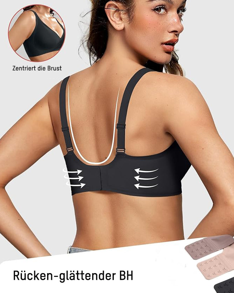 VeraCurve™ – Push-up BH für natürliche Formen & perfekten Halt