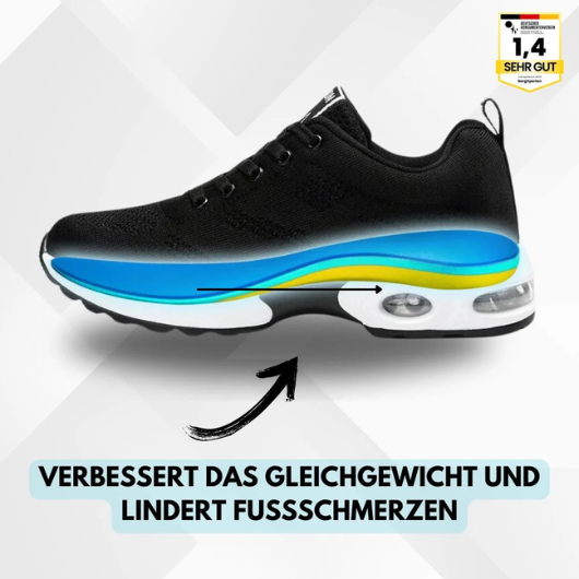 OrthoCare - ergonomische Schmerzlinderungs-Schuhe - Sonderaktion