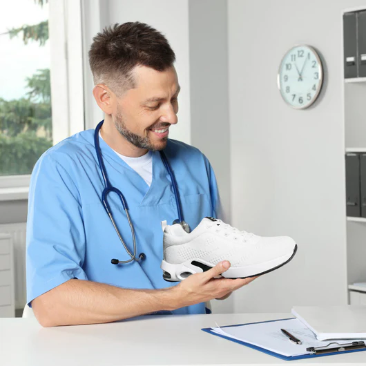 OrthoCare - ergonomische Schmerzlinderungs-Schuhe - Sonderaktion
