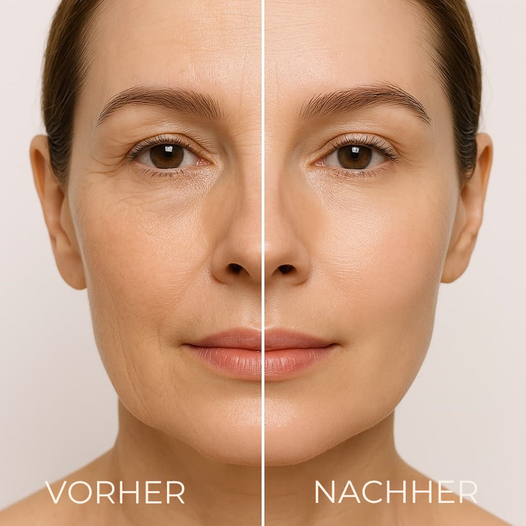 ✨ Vitalis™ – Das Geheimnis Für Eine Feste, Weiche Und Strahlende Haut – (1+1 GRATIS)