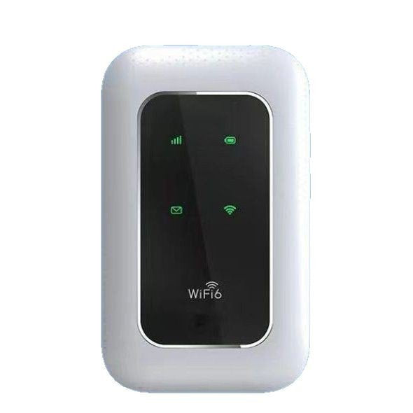 Universelles Tragbares WLAN – Sofort Online Überall