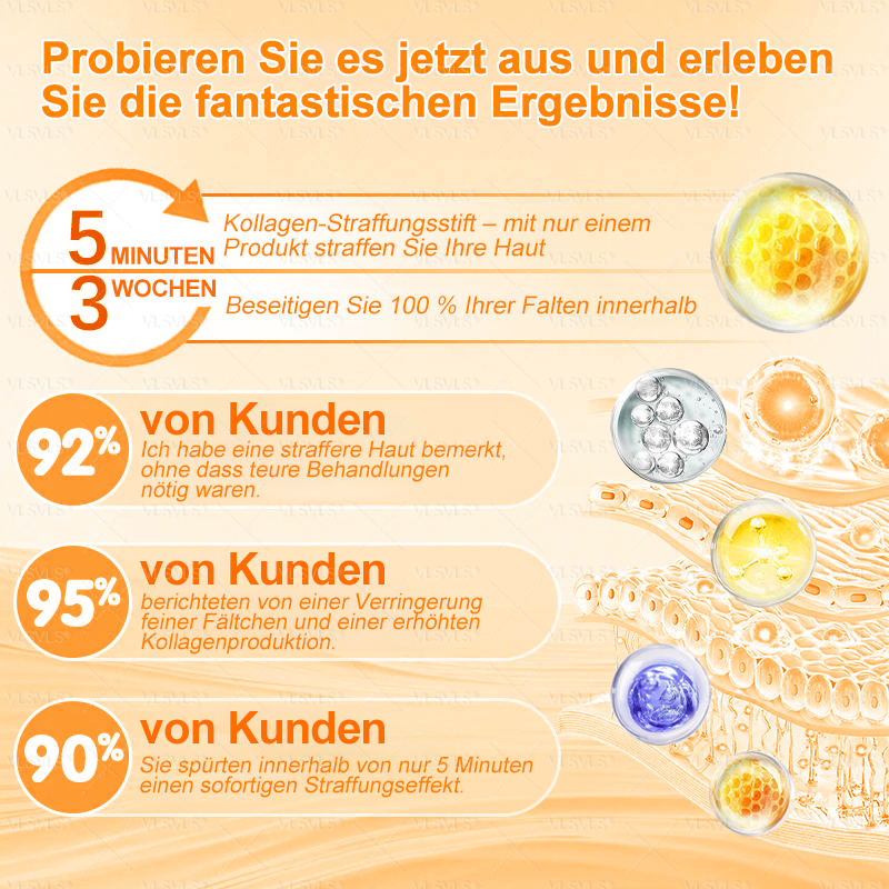Hergestellt und versendet aus Deutschland 🌸VLSVLS® Bienengift Hautregenerationscreme 🔥 LETZTER TAG 80 % RABATT