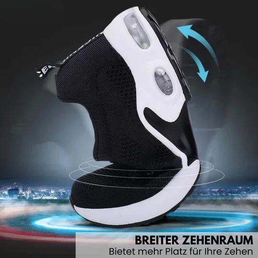 OrthoCare - ergonomische Schmerzlinderungs-Schuhe - Sonderaktion