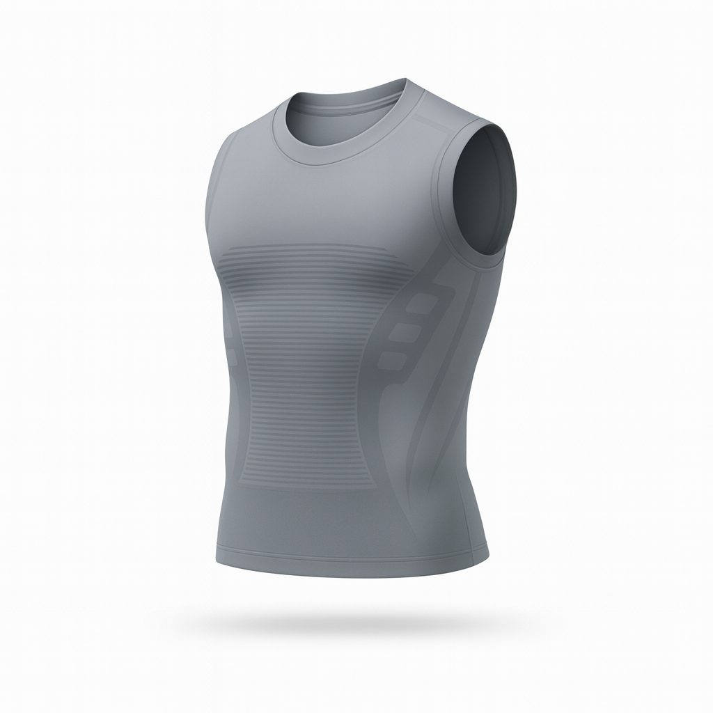 CoreFit Performance Shirt – Atmungsaktiv & hauteng