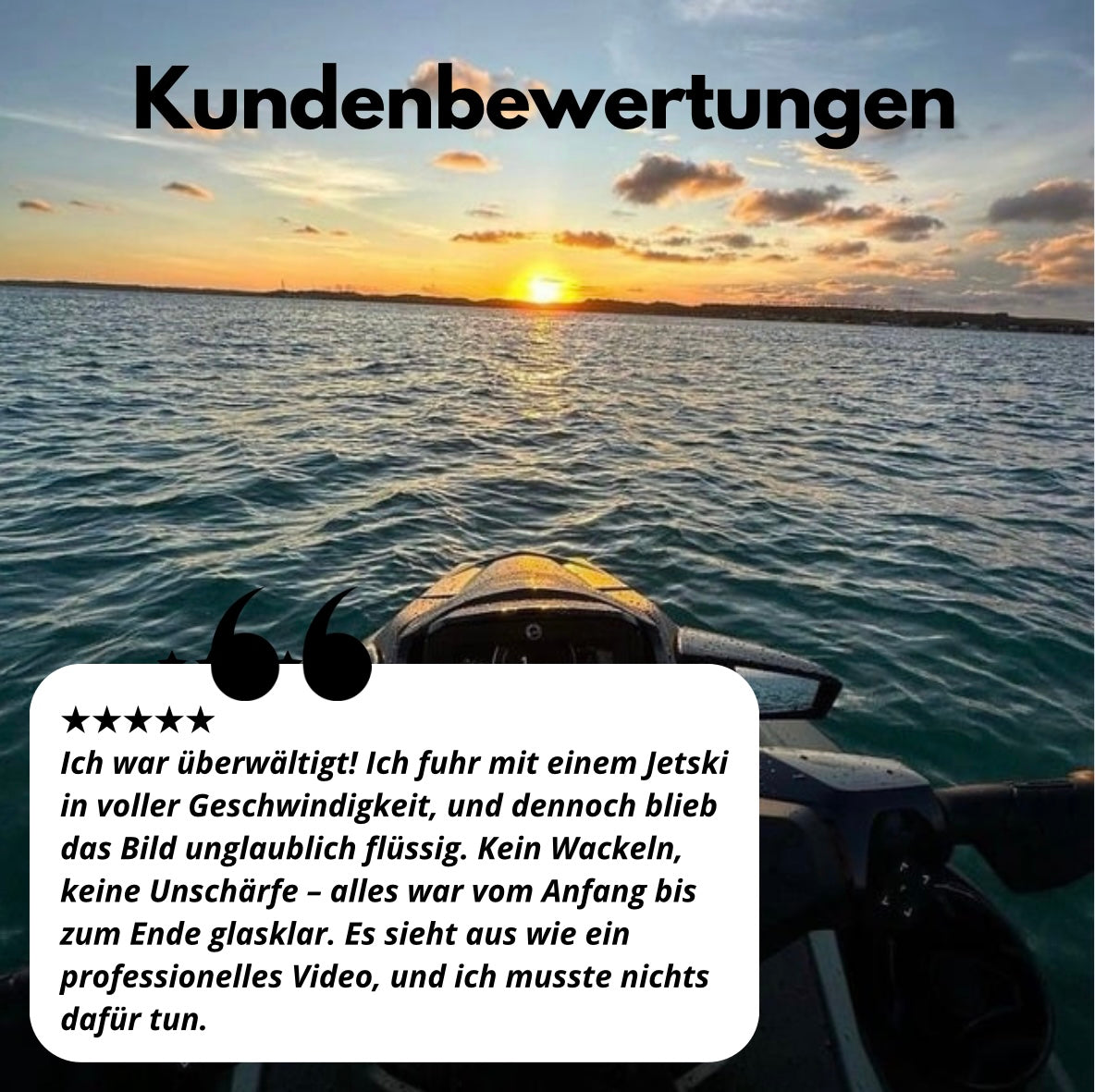 Sky Pro 4K Kamera – Erlebe deine Welt aus neuer Perspektive