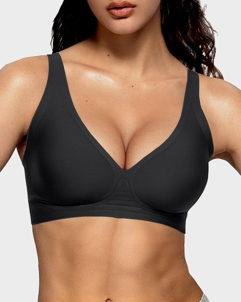 VeraCurve™ – Push-up BH für natürliche Formen & perfekten Halt