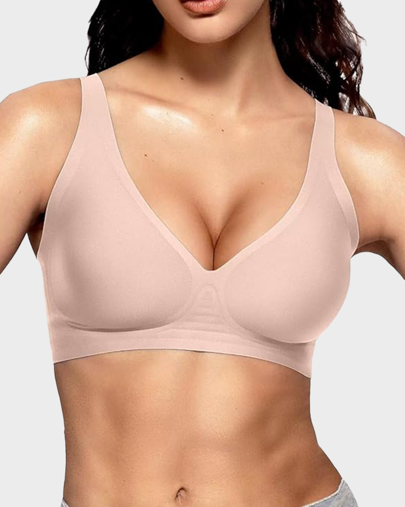 VeraCurve™ – Push-up BH für natürliche Formen & perfekten Halt