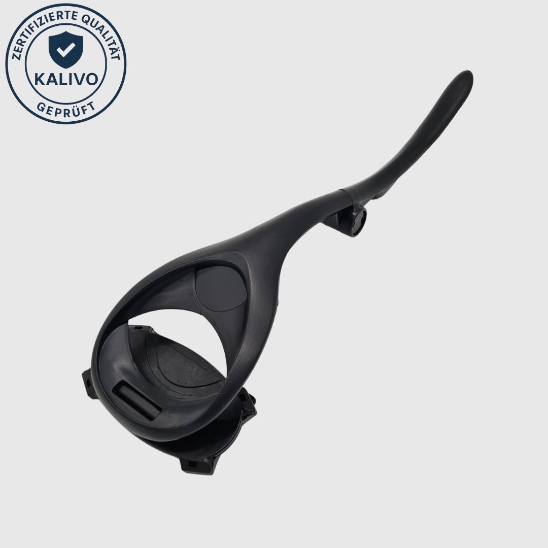 BackGlide Pro – Der Nr.1 Rückenrasierer für mühelose Glätte