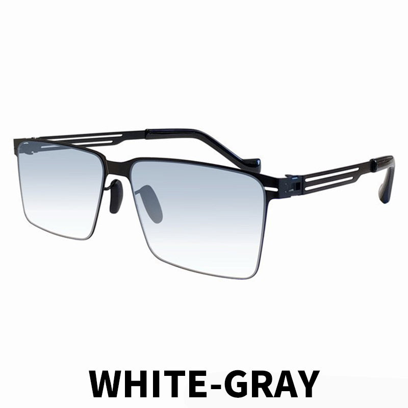 Photochrome Tag & Nacht Sonnenbrille✨🕶️Keine Angst mehr vor geblendetem Licht