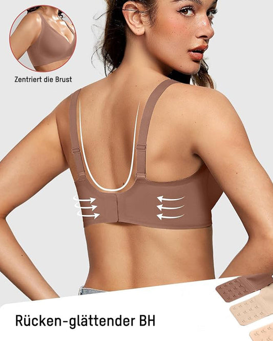VeraCurve™ – Push-up BH für natürliche Formen & perfekten Halt