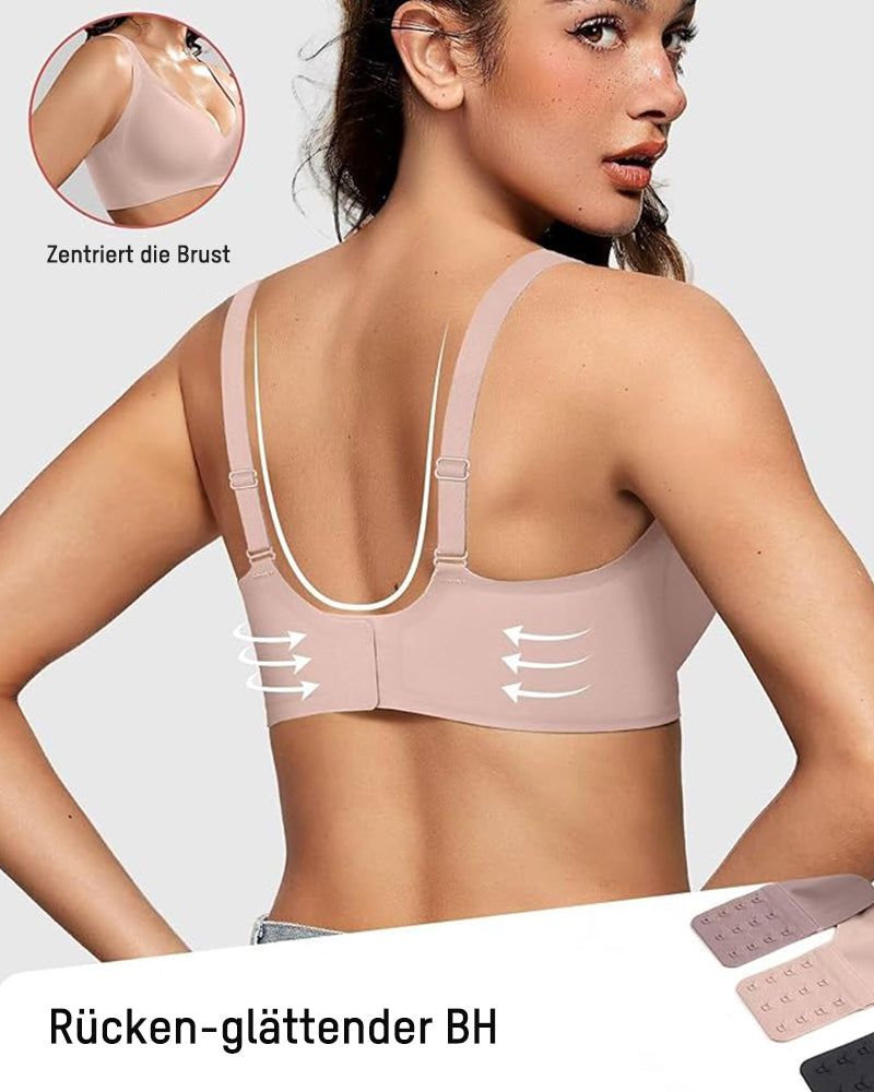 VeraCurve™ – Push-up BH für natürliche Formen & perfekten Halt