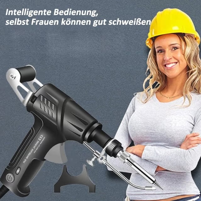 🔥Innenbeheizte industrielle schweißwerkzeuge🔥