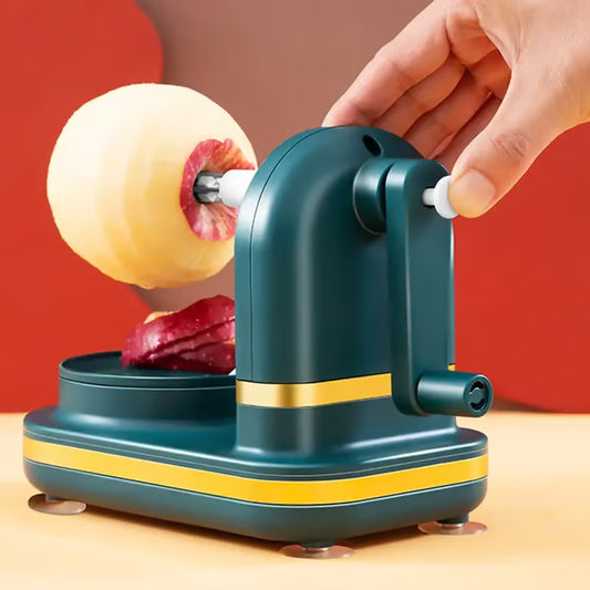 🔥Home essentials🔥Multi-Fruit Peeler 2.0