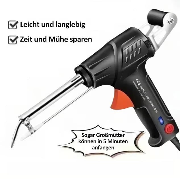 🔥Innenbeheizte industrielle schweißwerkzeuge🔥