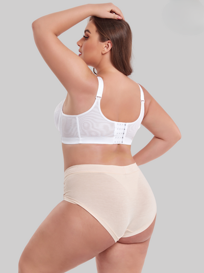 BellaLace™ – Push-Up BH mit Spitze für ein perfektes Dekolleté