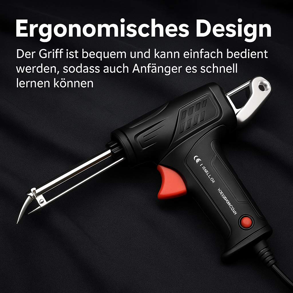 🔥Innenbeheizte industrielle schweißwerkzeuge🔥