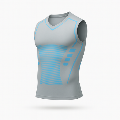 CoreFit Performance Shirt – Atmungsaktiv & hauteng