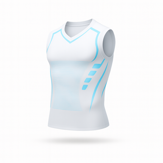 CoreFit Performance Shirt – Atmungsaktiv & hauteng