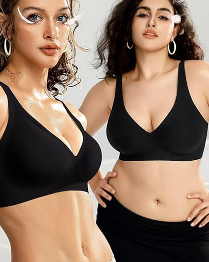 VeraCurve™ – Push-up BH für natürliche Formen & perfekten Halt