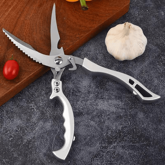 ⏳Begrenzte Zeit 50% Rabatt💥Robuste Knochenschere aus Edelstahl