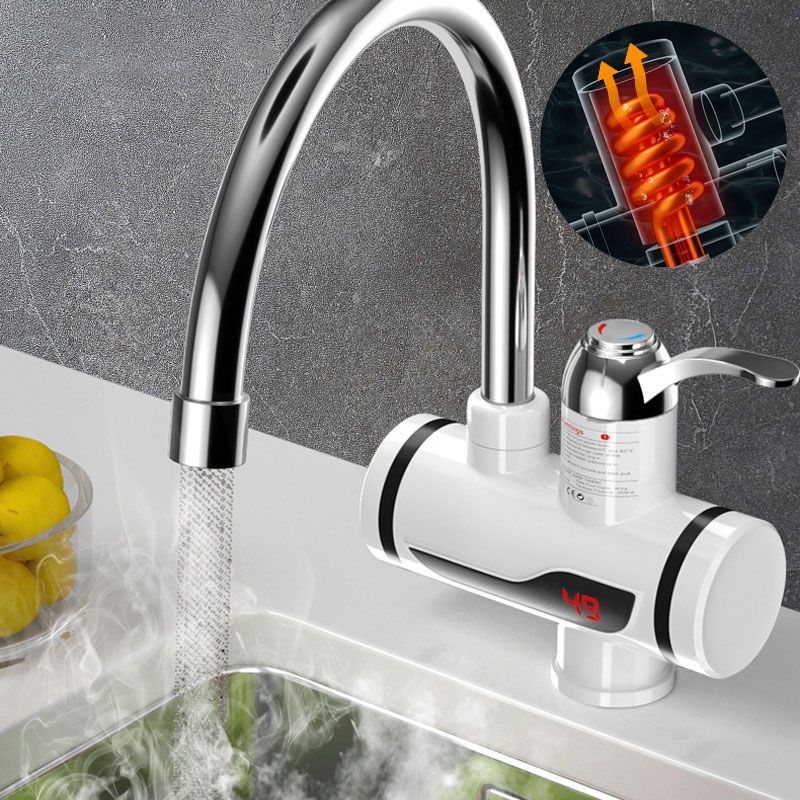 Elektrischer Durchlauferhitzer Wasserhahn🔥🌞Heißes Wasser, wann immer Sie es einschalten